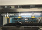 স্বয়ংক্রিয় রেডিয়েটর প্লাস্টিক ট্যাঙ্ক ক্রিমিং মেশিন 380V 250 কোর