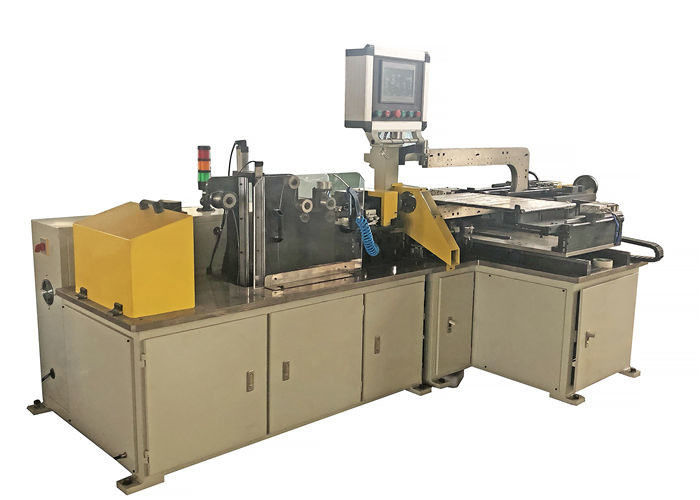 Wuxi Wondery Industry Equipment Co., Ltd প্রস্তুতকারকের উৎপাদন লাইন