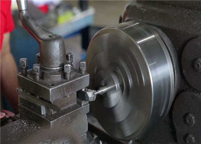 Wuxi Wondery Industry Equipment Co., Ltd প্রস্তুতকারকের উৎপাদন লাইন