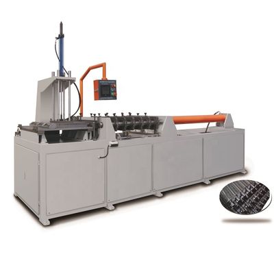 কেনা New Product 2020 Tube-Fin Expansion Machine with 1 Year Warranty and 3 Years Core Components Warranty অনলাইনে উৎপাদন