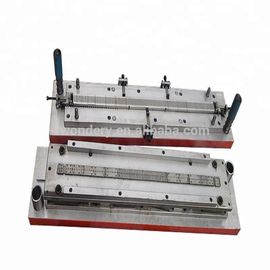 কেনা Radiator Header Plate Mold অনলাইনে উৎপাদন