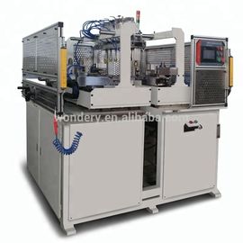 কেনা 4 সাইড অ্যালুমিনিয়াম হিটার জন্য Servo প্লাস্টিক ট্যাঙ্ক ক্লিনিং মেশিন অনলাইনে উৎপাদন