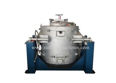 কেনা তেল বহিস্কার মেটাল গলন Furnaces, অ্যালুমিনিয়াম Melting ফার্নেস WR-RGY-350 অনলাইনে উৎপাদন