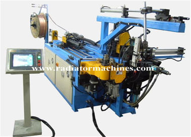 কেনা CNC পাইপ ইন্টিগ্রেটেড মেশিন (কাটন, শেষ গঠন, Punching) Wondery থেকে অনলাইনে উৎপাদন