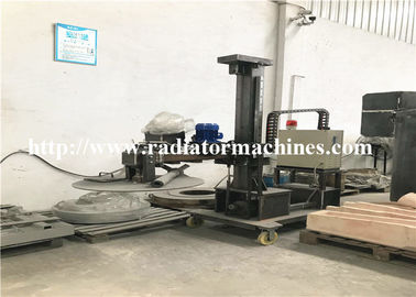 কেনা অ্যালুমিনিয়াম তরল refining জন্য Degassing ইউনিট অ্যালুমিনিয়াম মেটাল গলন Furnaces অনলাইনে উৎপাদন