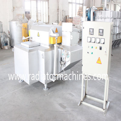 কেনা 3000kg অ্যালুমিনিয়াম বৈদ্যুতিক ধাতু গলানো চুল্লি মেল্টার অনলাইনে উৎপাদন