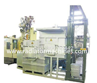 কেনা WDL-335 ভ্যাকুয়াম উচ্চ তাপমাত্রা ব্রাজিং ফার্নেস অনলাইনে উৎপাদন