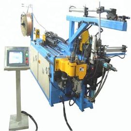 কাটন এবং গঠন ফাংশন সঙ্গে 380V 50Hz স্বয়ংক্রিয় বেন্ডিং মেশিন