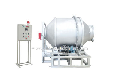 গ্যাস বহিস্কার মেটাল গলন Melting ফার্নেস লিড পাউডার 3500 কেজিএস