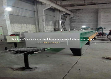 120 কেডাব্লু 4 মিমি ওয়্যার ক্রমাগত অ্যানিলিং বৈদ্যুতিক তাপ চিকিত্সা চুল্লি