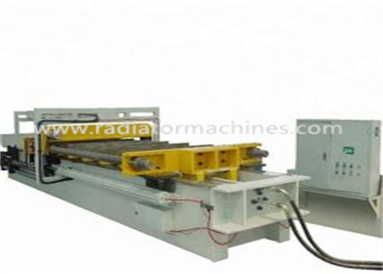 7.5KW হাইড্রোলিক পাইপ বিস্তারকারী, হাই স্পিড তাপ এক্সচেঞ্জার টিউব সম্প্রসারণকারী