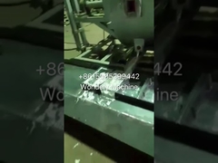 ইনগট তৈরির জন্য ৩০০০ কেজি গ্যাস চালিত ঘূর্ণায়মান দস্তা পাউডার গলন চুল্লি