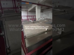 ৬-পার্শ্বিক ঘূর্ণন গরম জলের নিরাময় ট্যাংক ভ্যাকুয়াম impregnation সরঞ্জাম