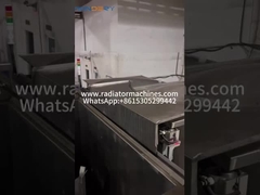 অটো আপ-ডাউন ফাংশন সিল্যান্ট অটো পার্টসের জন্য ভ্যাকুয়াম ইমপ্রেগেশন ট্যাঙ্ক