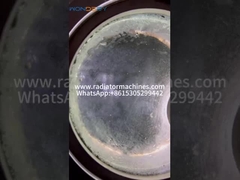 ভ্যাকুয়াম ইমপ্রেনেশন প্ল্যান্টে সিল্যান্ট দ্বারা পোরাস অংশগুলি কীভাবে সিল করা হয়