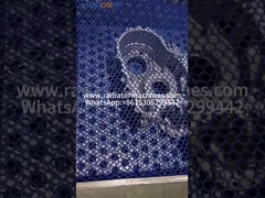 ভ্যাকুয়াম ইমপ্রেনেশন সরঞ্জামগুলিতে কীভাবে অংশগুলি লোড করা যায়।