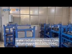 অ্যালুমিনিয়াম ফিন মুর্তিগুলির জন্য অ্যালুমিনিয়াম ফিন মুর্তি