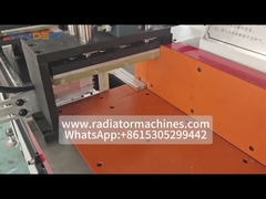 ডিজিটাল ডিসপ্লে সহ অটো ফিড টিউব বার পাইপ কাটিং মেশিন