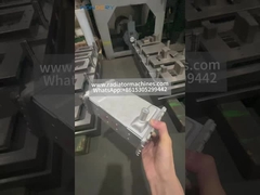 কিভাবে আমাদের পঞ্চিং মোল্ডস ইন্টারকুলার উৎপাদন দক্ষতা সর্বাধিকীকরণ