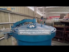 মধ্যম ভোল্টেজ মোটর, ট্রান্সফরমার এবং ক্যাপাসিটরের জন্য VPI ভ্যাকুয়াম ইম্প্রেগনেশন