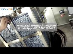 ঢালাইয়ের জন্য ছিদ্রতা বন্ধক, ঢালাইয়ের জন্য অনুপ্রবেশ ট্যাঙ্ক